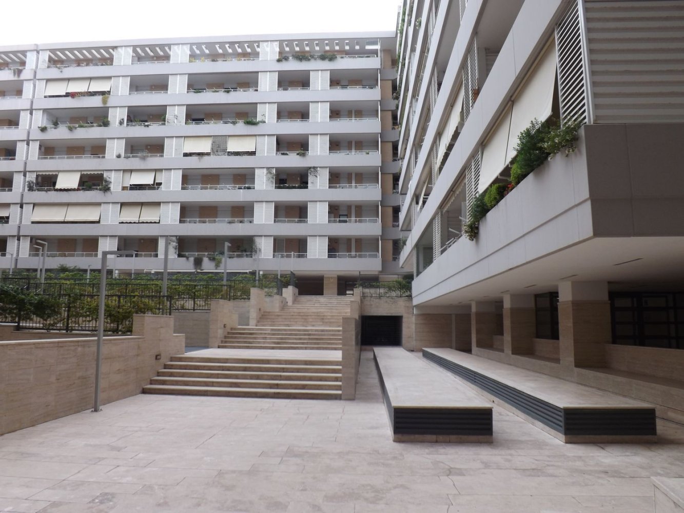 1 bedroom Apartment in Rome, Italy No. 359831