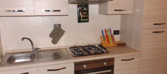 1 bedroom Apartment in Rome, Italy No. 359831 20