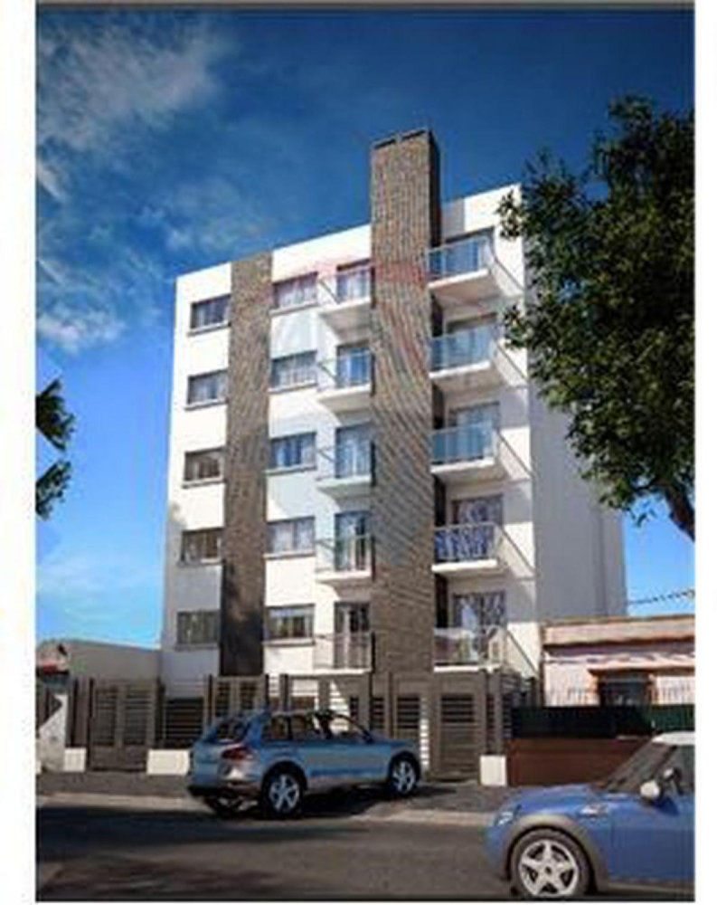 Estúdio em Montevideo, Uruguay N.º 7430