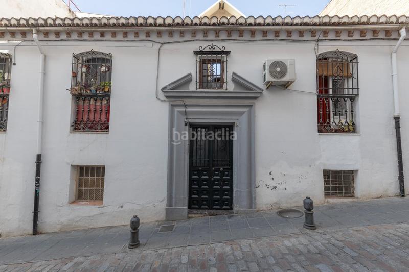 513m² Building in Granada, Spain No. 139756
