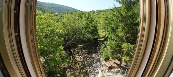 5 rooms House in Fabriano, Italy No. 158718 9