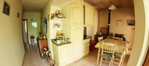 5 rooms House in Fabriano, Italy No. 158718 4