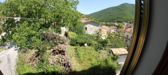 5 rooms House in Fabriano, Italy No. 158718 18