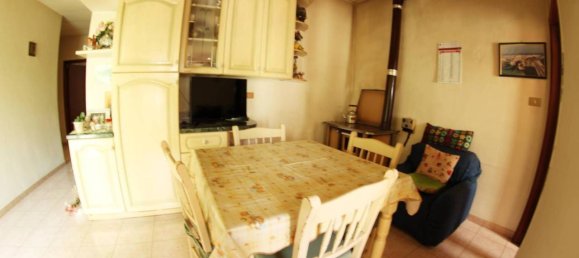 5 rooms House in Fabriano, Italy No. 158718 7