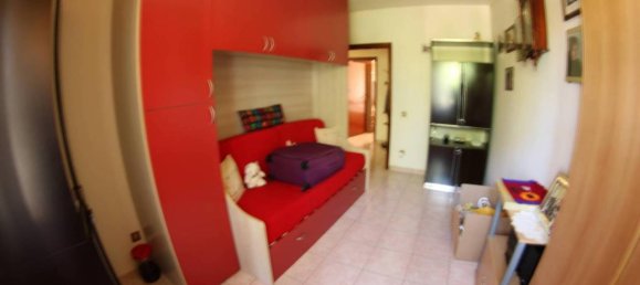 5 rooms House in Fabriano, Italy No. 158718 11