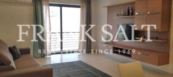 3 Schlafzimmer Wohnung in Gzira, Malta, Nr. 3858 9