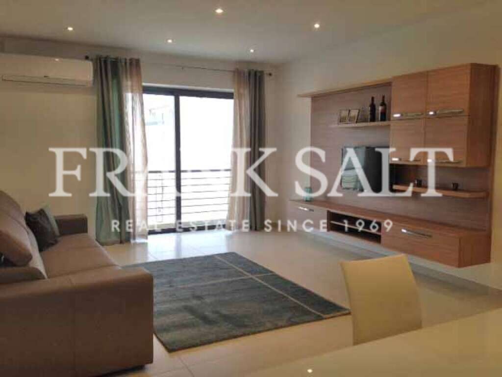 3 Schlafzimmer Wohnung in Gzira, Malta, Nr. 3858