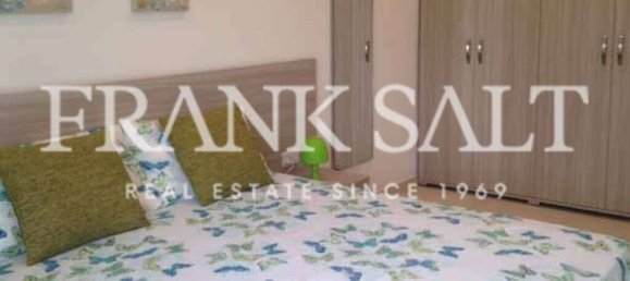 3 Schlafzimmer Wohnung in Gzira, Malta, Nr. 3858 8