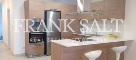 3 Schlafzimmer Wohnung in Gzira, Malta, Nr. 3858 4