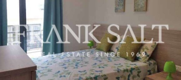 3 Schlafzimmer Wohnung in Gzira, Malta, Nr. 3858 7