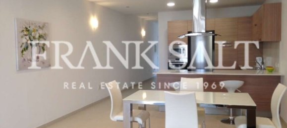 3 Schlafzimmer Wohnung in Gzira, Malta, Nr. 3858 3