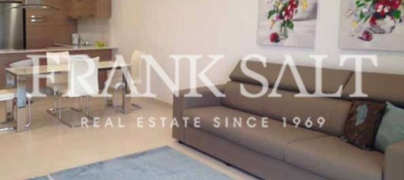 3 Schlafzimmer Wohnung in Gzira, Malta, Nr. 3858 2