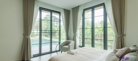 3 bedrooms House in Saraphi, Thailand No. 25493 15