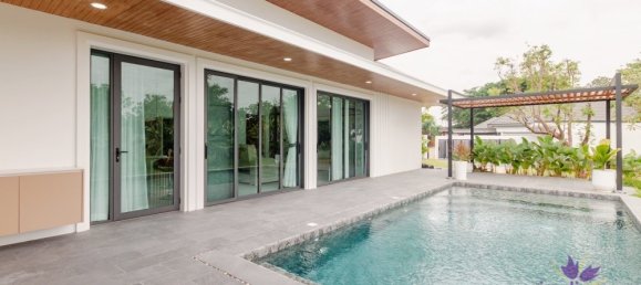 3 bedrooms House in Saraphi, Thailand No. 25493 6