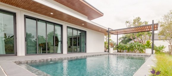 3 bedrooms House in Saraphi, Thailand No. 25493 9