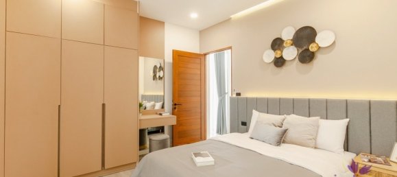 3 bedrooms House in Saraphi, Thailand No. 25493 28