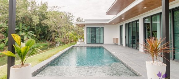 3 bedrooms House in Saraphi, Thailand No. 25493 3