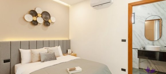 3 bedrooms House in Saraphi, Thailand No. 25493 27