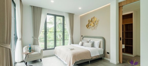 3 bedrooms House in Saraphi, Thailand No. 25493 13