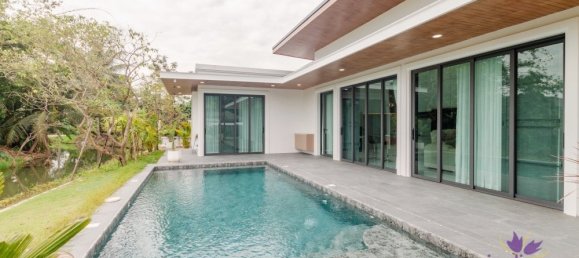 3 bedrooms House in Saraphi, Thailand No. 25493 5