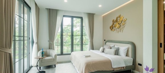 3 bedrooms House in Saraphi, Thailand No. 25493 14