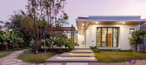 3 bedrooms House in Saraphi, Thailand No. 25493 2