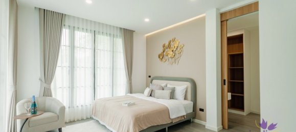 3 bedrooms House in Saraphi, Thailand No. 25493 10