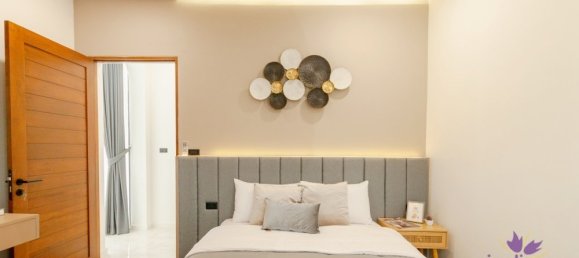 3 bedrooms House in Saraphi, Thailand No. 25493 30