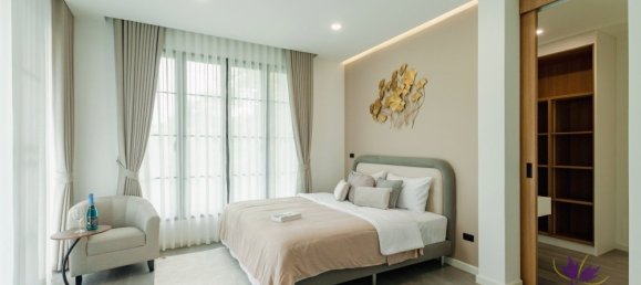 3 bedrooms House in Saraphi, Thailand No. 25493 11