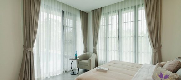 3 bedrooms House in Saraphi, Thailand No. 25493 12