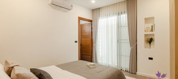 3 bedrooms House in Saraphi, Thailand No. 25493 26