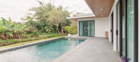 3 bedrooms House in Saraphi, Thailand No. 25493 4