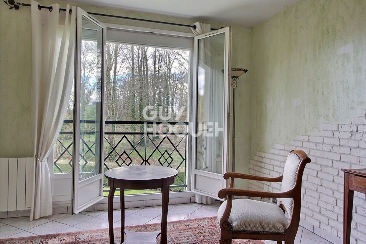 1 Schlafzimmer Wohnung in Rambouillet, France, Nr. 174476