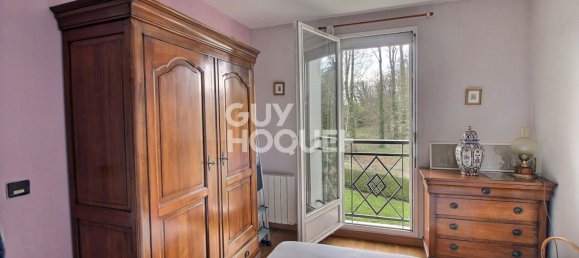 1 Schlafzimmer Wohnung in Rambouillet, France, Nr. 174476 4