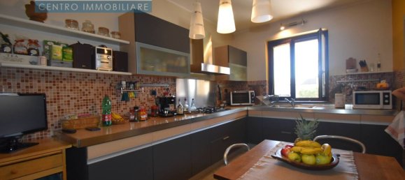 4 Schlafzimmer Haus in Olcenengo, Italy, Nr. 323368 10