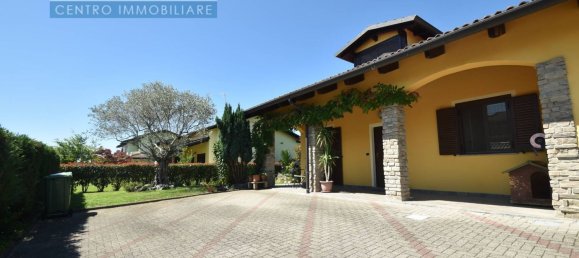 4 Schlafzimmer Haus in Olcenengo, Italy, Nr. 323368 42