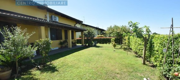 4 Schlafzimmer Haus in Olcenengo, Italy, Nr. 323368 36