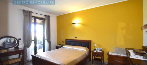 4 Schlafzimmer Haus in Olcenengo, Italy, Nr. 323368 11