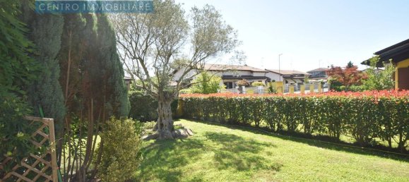 4 Schlafzimmer Haus in Olcenengo, Italy, Nr. 323368 40