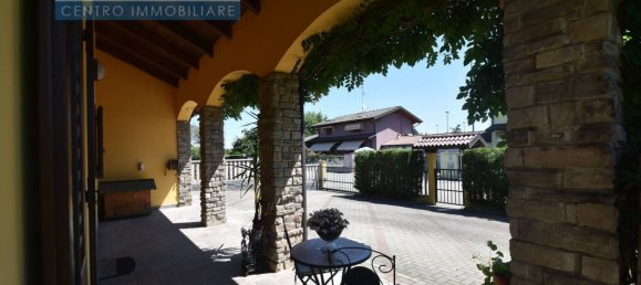 4 Schlafzimmer Haus in Olcenengo, Italy, Nr. 323368 41