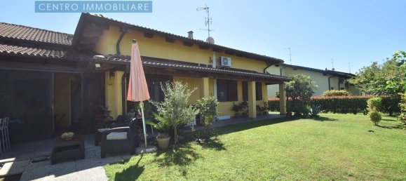4 Schlafzimmer Haus in Olcenengo, Italy, Nr. 323368 35