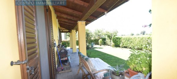 4 Schlafzimmer Haus in Olcenengo, Italy, Nr. 323368 37