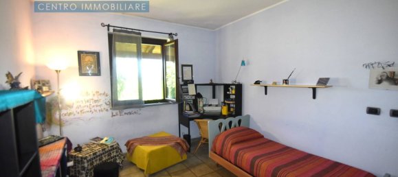 4 Schlafzimmer Haus in Olcenengo, Italy, Nr. 323368 16