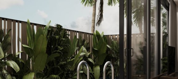 Vivenda T2 em Kuta, Indonesia N.º 2513 9