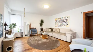 Apartamento de 3 habitaciónes en Salzburg, Austria No. 88139