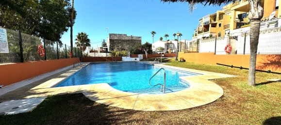 2 غرف نوم شقة في Alcorrin, Spain رقم 118394 15