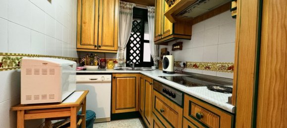 2 غرف نوم شقة في Alcorrin, Spain رقم 118394 5