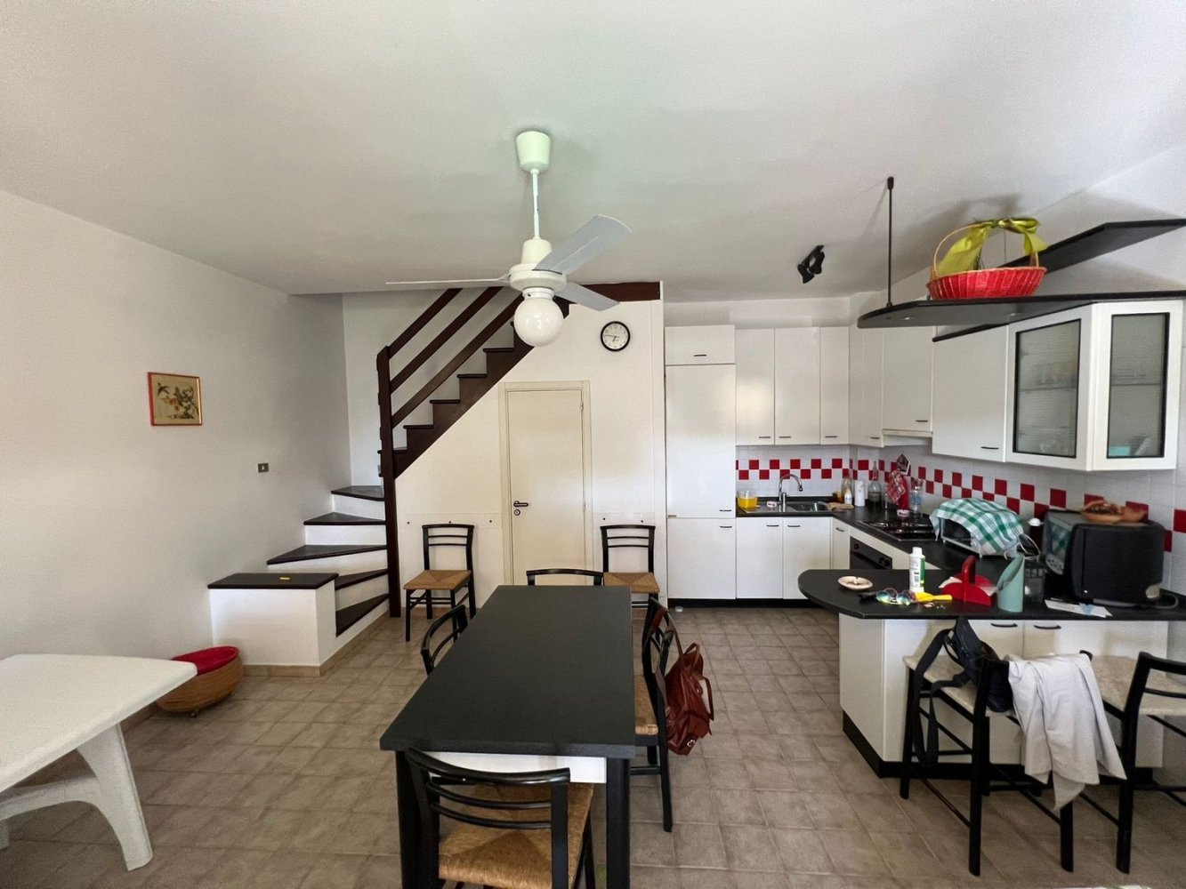 Casa de 2 habitaciónes en Bernalda, Italy No. 254478