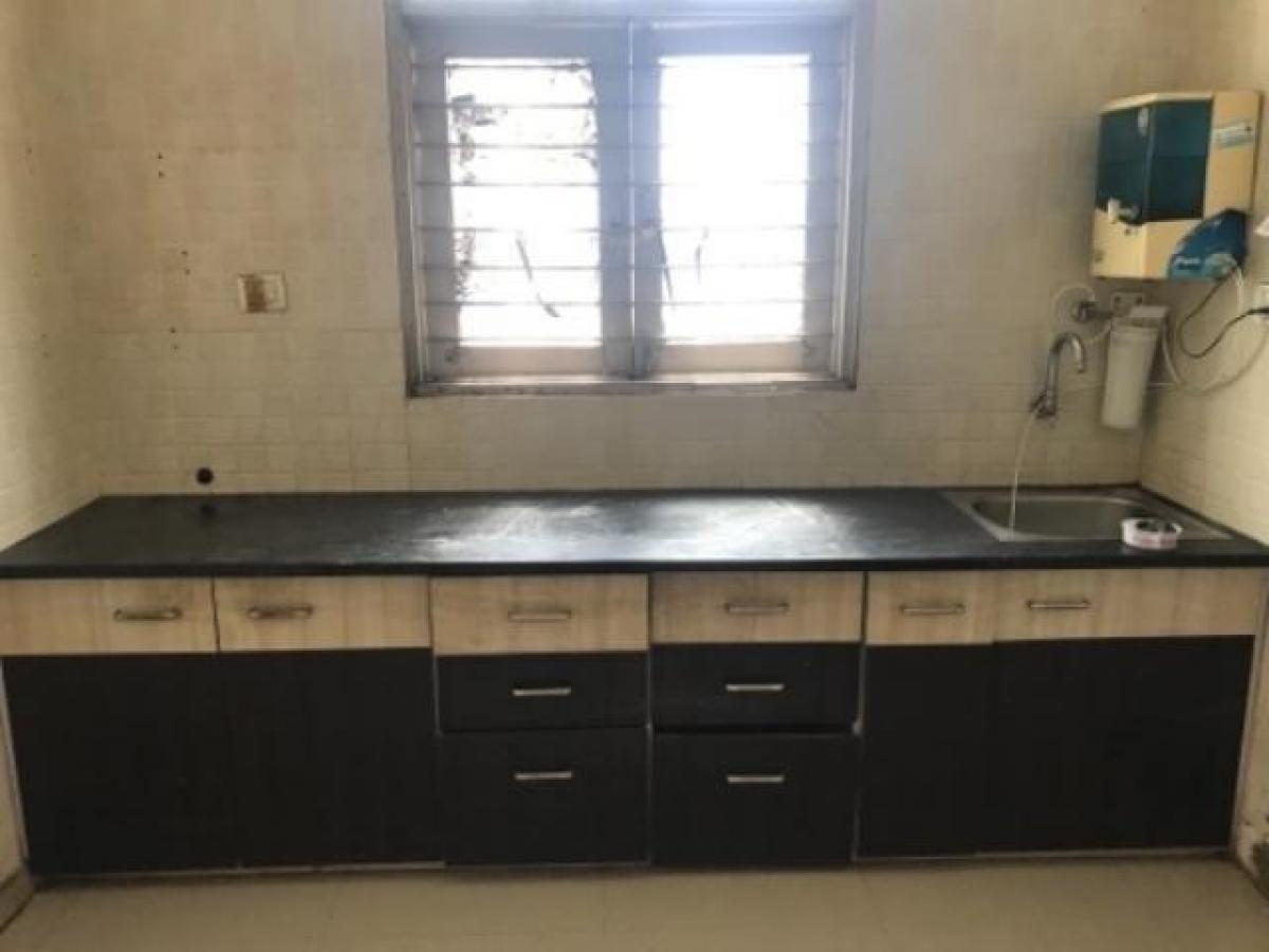 2 bedrooms House in Vadodara, India No. 19051