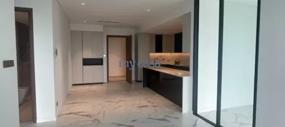 3 Schlafzimmer Wohnung in Thu Duc, Vietnam, Nr. 8609 2
